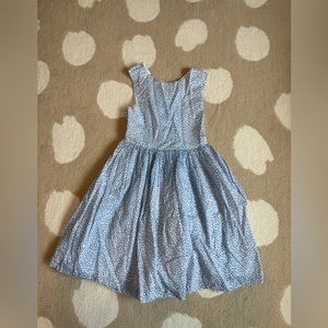 Mini Boden dress